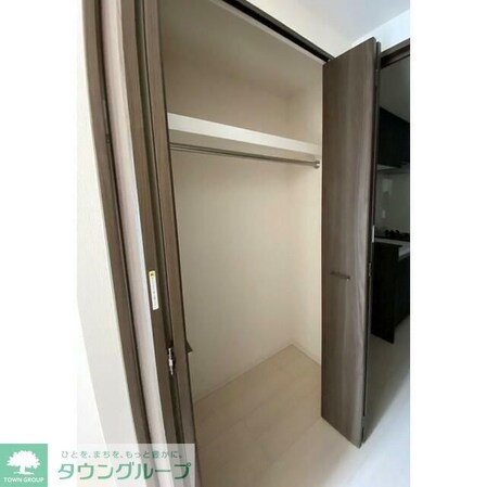 プレール・ドゥーク浅草Vの物件内観写真